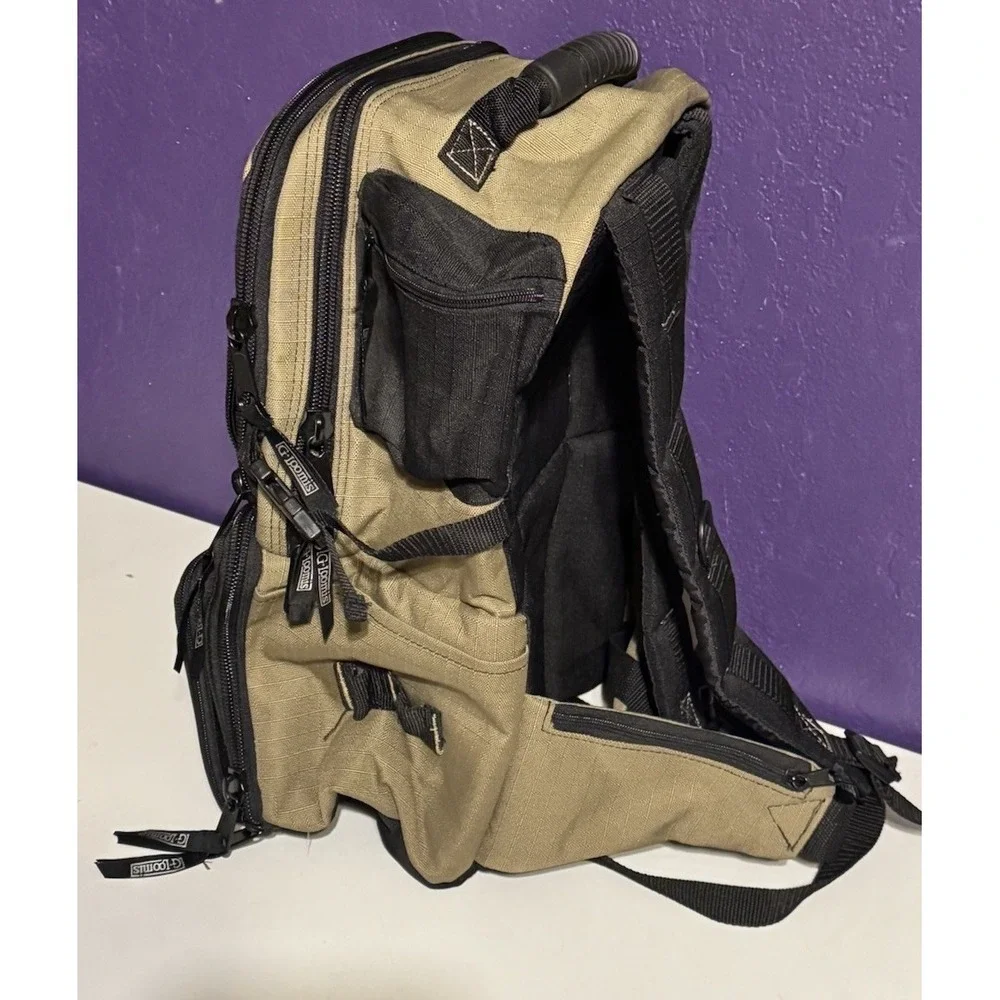 G. Loomis Fishing Tackle Backpack Bag 19